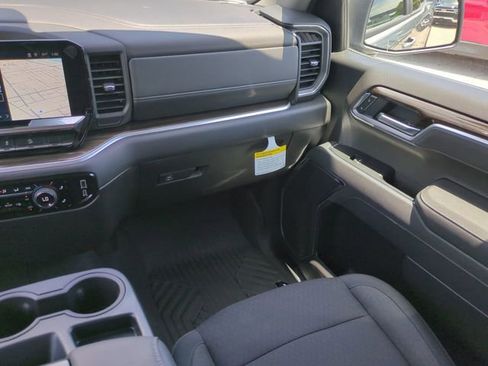 New 2026 Chevrolet Silverado 1500 LT w/ All Star Edition Plus image 16