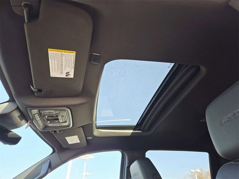 New 2026 GMC Sierra 2500 AT4 w/ AT4 Premium Plus Package image 9