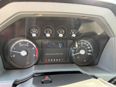 Used 2012 Ford F250 XL w/ PWR Equipment Group image 25