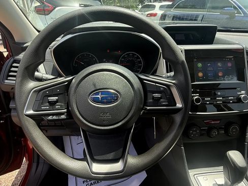 Used 2019 Subaru Impreza 2.0i Premium AWD/4WD image 14