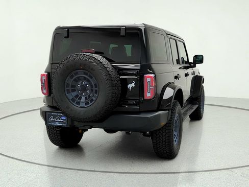 New 2026 Ford Bronco Outer Banks w/ Sasquatch Package AWD/4WD image 8