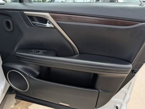 Used 2021 Lexus RX 350 FWD w/ Premium Package image 37