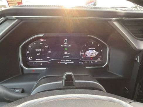 Certified 2024 GMC Sierra 1500 Denali image 27