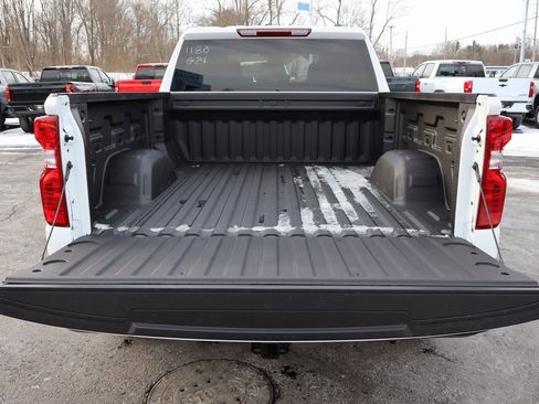 New 2026 Chevrolet Silverado 1500 W/T w/ WT Value Package image 23
