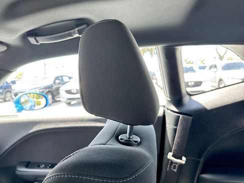 Used 2019 Dodge Challenger SXT RWD image 16