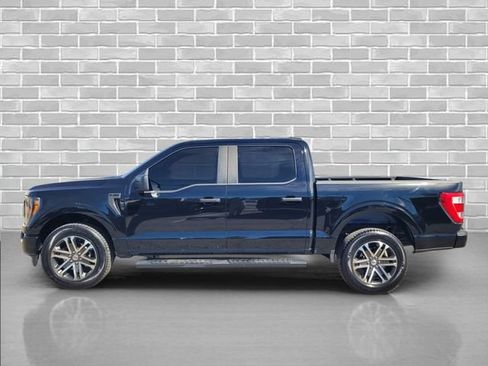 Used 2023 Ford F150 XL w/ STX Appearance Package AWD/4WD image 9