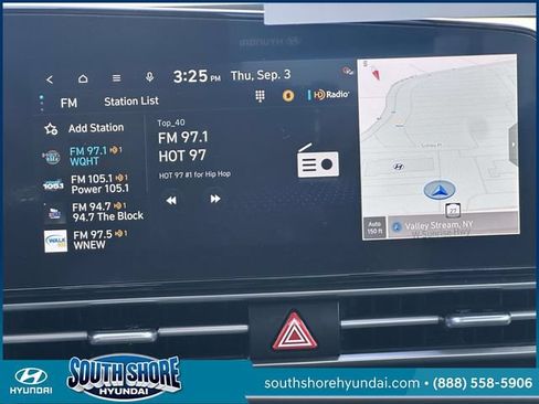 Certified 2023 Hyundai Elantra SEL w/ Convenience Package FWD image 28