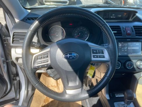 Used 2015 Subaru Forester 2.5i Limited image 13