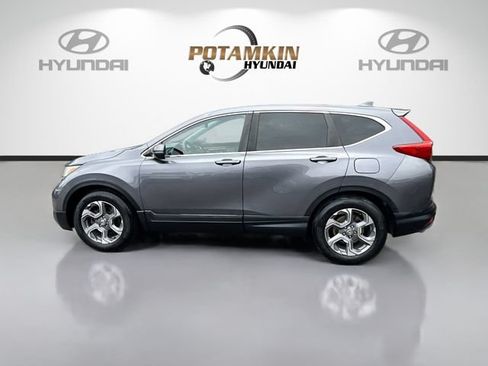 Used 2019 Honda CR-V EX image 8