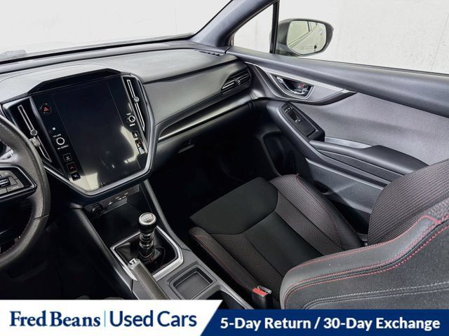 Used 2023 Subaru WRX Premium w/ Popular Package #1 AWD/4WD image 28