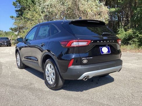 New 2025 Ford Escape Active w/ Tech Pack #1 image 7
