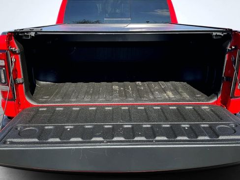 Used 2021 RAM 1500 TRX w/ TRX Level 2 Equipment Group image 19