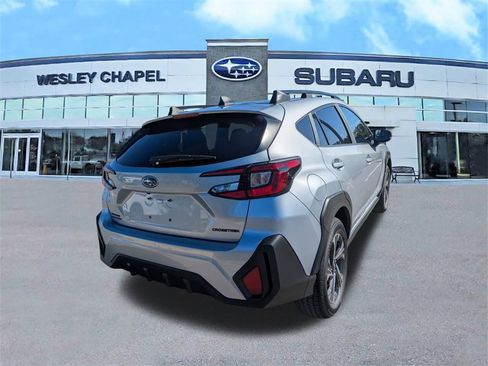 New 2026 Subaru Crosstrek 2.0i Premium image 5