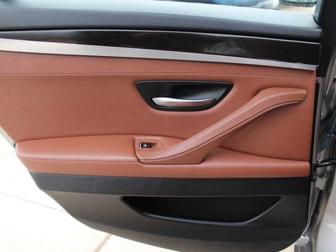 Used 2016 BMW 528i xDrive Sedan image 9