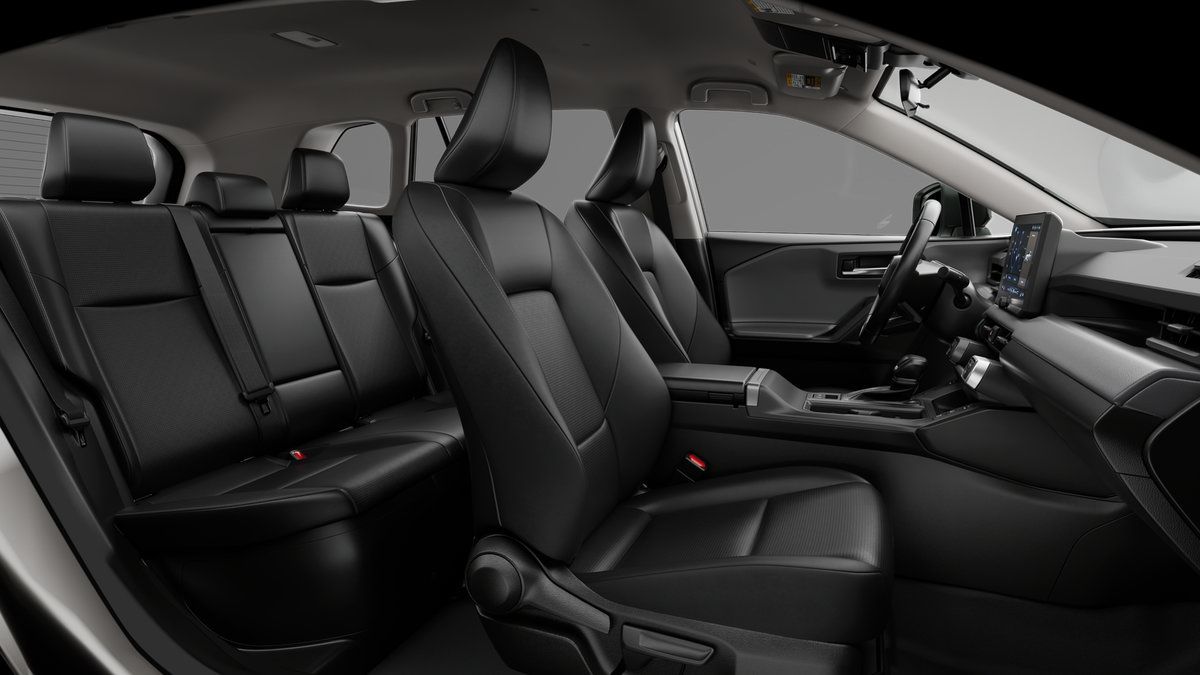 New 2026 Toyota RAV4 XLE Premium AWD/4WD image 20
