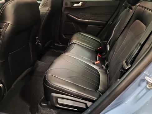 New 2026 Ford Escape SE w/ PHEV Premium Package image 17