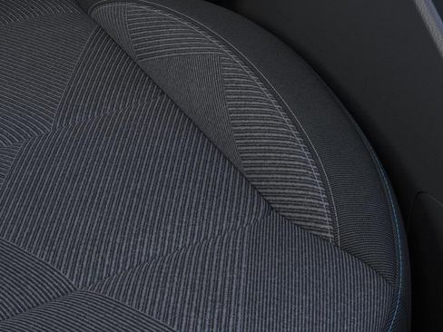 New 2026 Chevrolet Trax LS FWD image 21