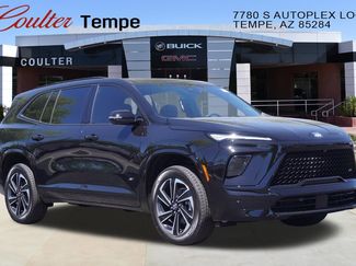 New 2026 Buick Enclave Sport Touring w/ Power Package video 1