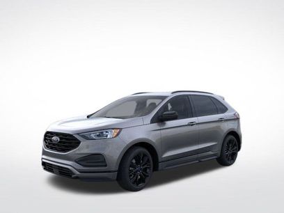 Used 2024 Ford Edge SE w/ Black Appearance Package