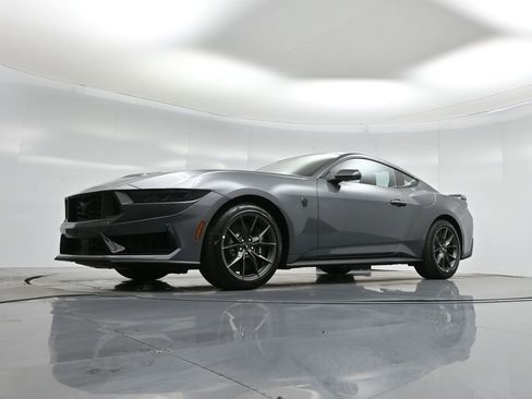 New 2026 Ford Mustang Dark Horse image 40