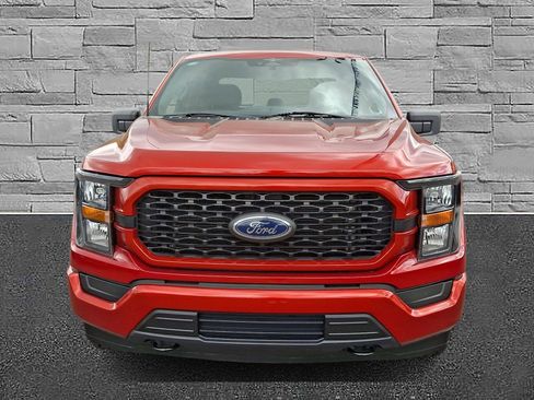 Used 2023 Ford F150 XL w/ STX Appearance Package AWD/4WD image 3