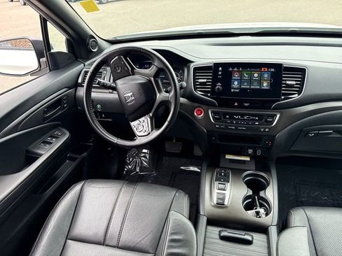 Used 2023 Honda Passport TrailSport image 20