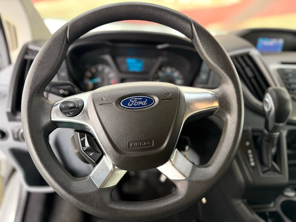 Used 2015 Ford Transit 150 XLT RWD image 34