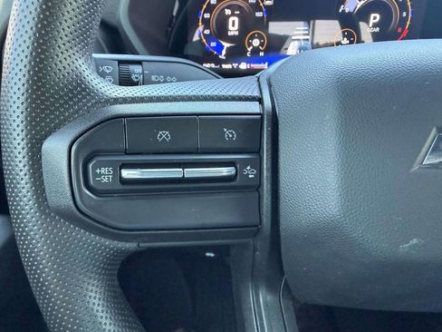 Certified 2024 Chevrolet Colorado Trail Boss w/ Advanced Trailering Package image 20