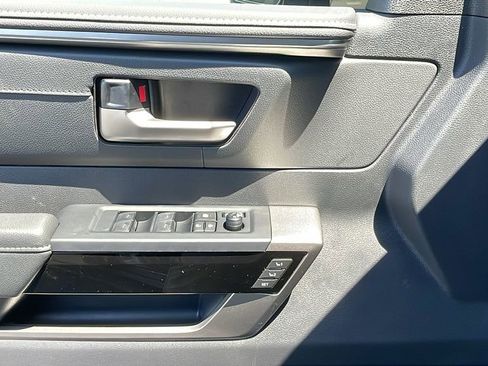 New 2026 Toyota Tundra Limited AWD/4WD image 30