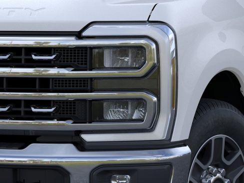 New 2026 Ford F350 Lariat RWD image 20