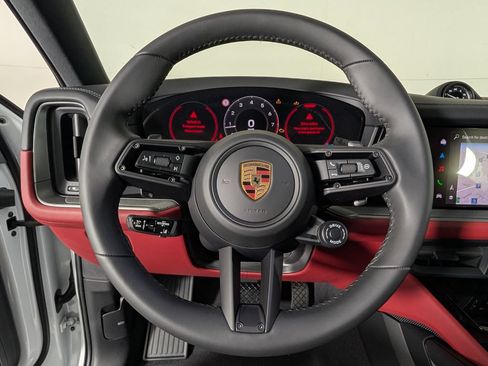 New 2026 Porsche Cayenne Coupe AWD/4WD image 38