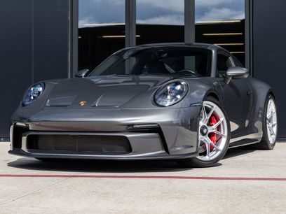 Certified 2022 Porsche 911 GT3
