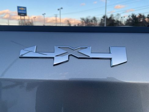 Certified 2023 GMC Sierra 1500 Elevation w/ LPO, GMC Protection Package image 8