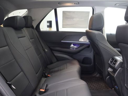New 2026 Mercedes-Benz GLE 350 4MATIC image 24