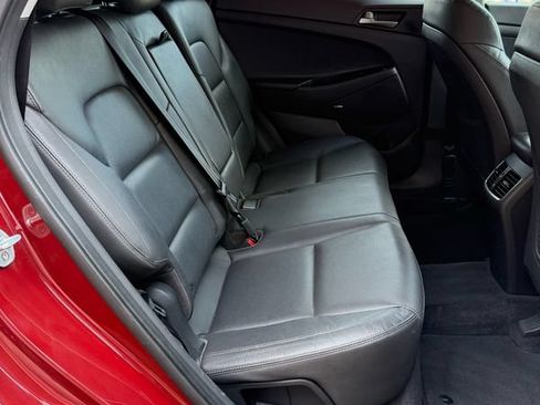 Used 2018 Hyundai Tucson SEL Plus AWD/4WD image 12