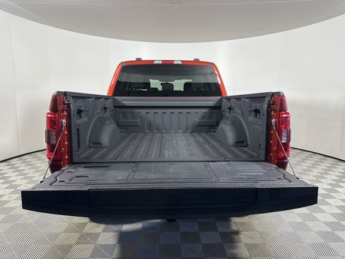 Certified 2023 Ford F150 XLT w/ Equipment Group 302A High image 24