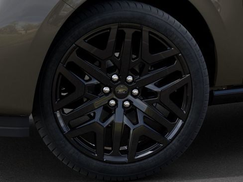 New 2027 Ford Expedition Max Platinum w/ Stealth Performance Package AWD/4WD image 19