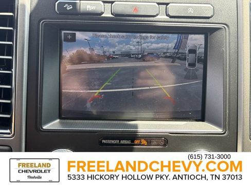 Used 2019 Ford Expedition XLT AWD/4WD image 34