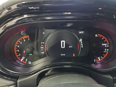 Used 2026 Dodge Durango GT AWD/4WD image 10