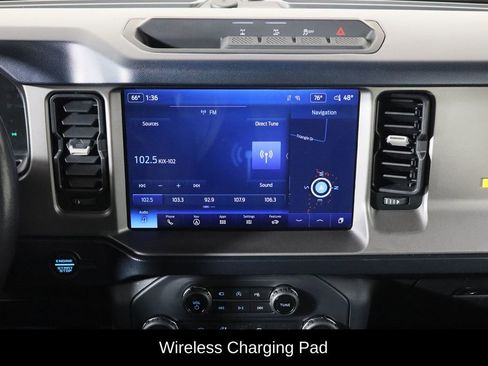 Used 2022 Ford Bronco Outer Banks image 27