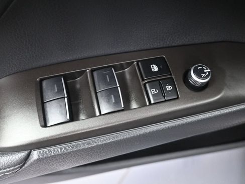Used 2023 Toyota Camry XSE w/ Navigation Package FWD image 10