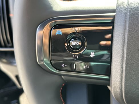 New 2026 Nissan Armada PRO-4X image 27