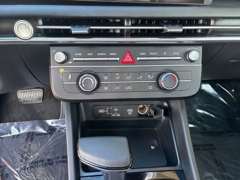 New 2026 Hyundai Tucson SE image 21