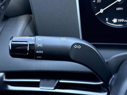 Used 2025 Hyundai Tucson SEL image 10