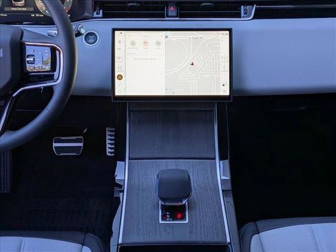 New 2026 Land Rover Range Rover Evoque Dynamic SE AWD/4WD image 11