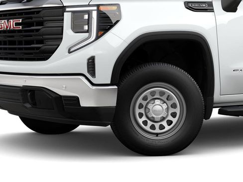New 2026 GMC Sierra 1500 Pro w/ Pro Value Package AWD/4WD image 37