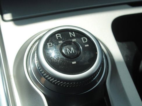 Used 2020 Ford Explorer ST w/ Premium Technology Package image 12