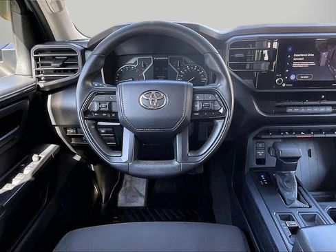 Used 2023 Toyota Tundra SR w/ SR Tow Package AWD/4WD image 12