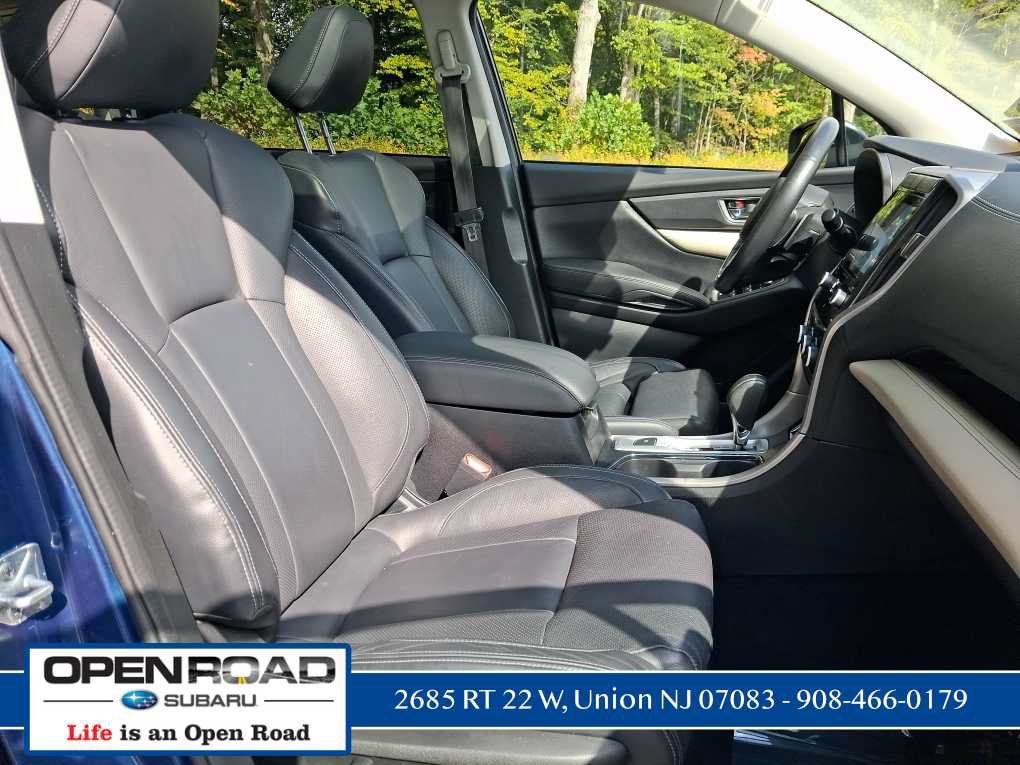 Used 2022 Subaru Ascent Limited w/ Technology Package AWD/4WD image 15