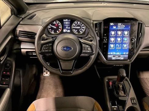 Used 2025 Subaru Crosstrek 2.5i Sport AWD/4WD image 5